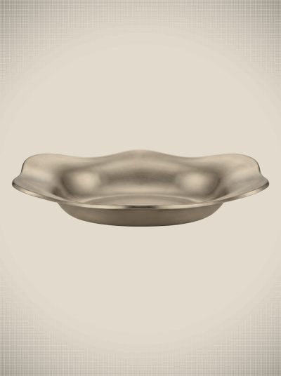 Vintage Oval serving Platter