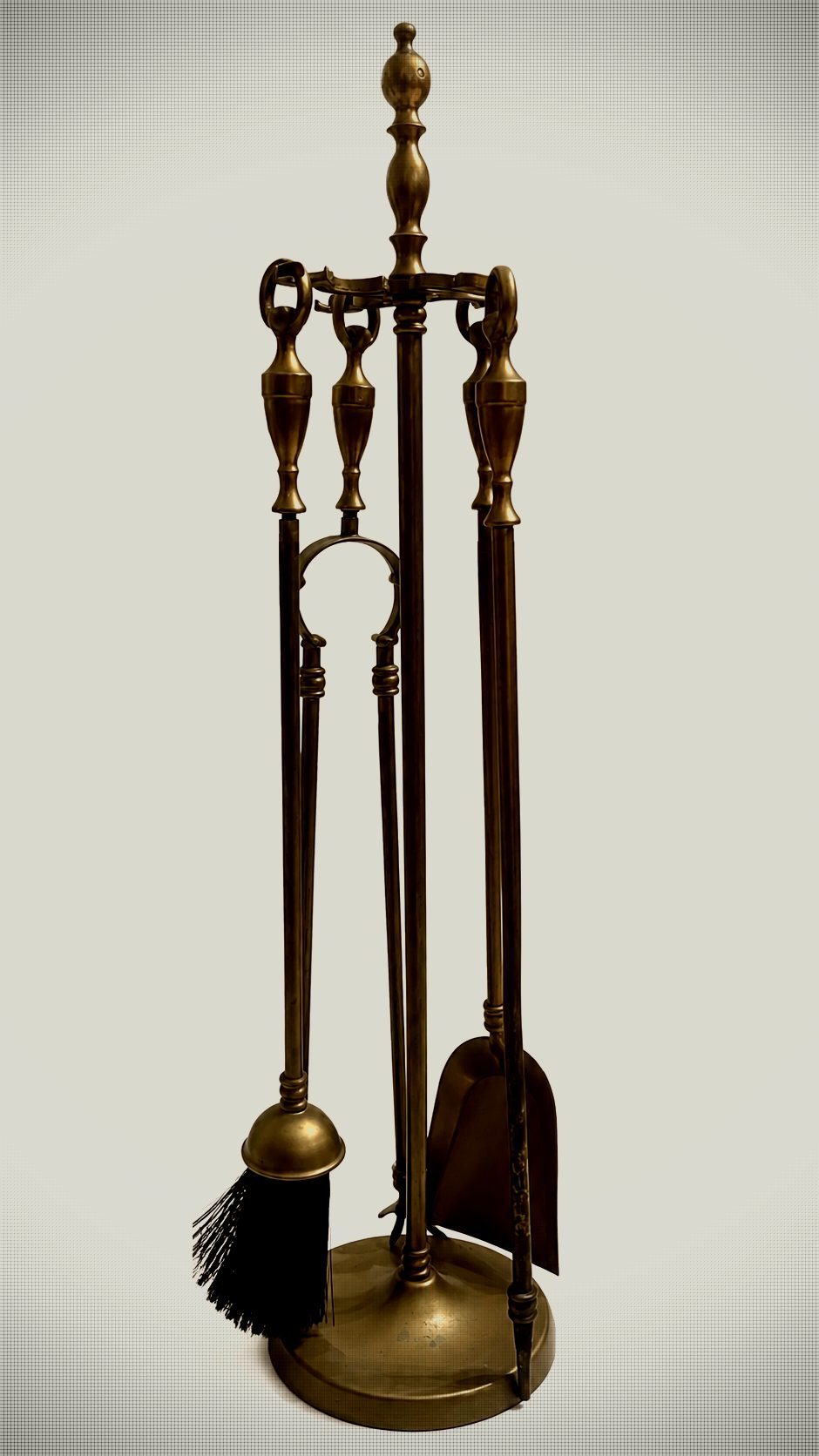 Fireplace Tool Set