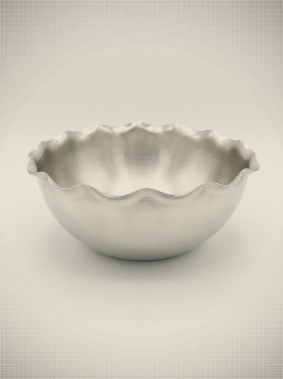 Christofle Vintage Silver-plated bowl