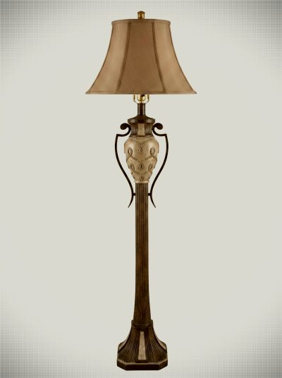 Lampadaire Stein World « Roma »