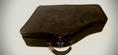 Vintage 1920s Marxophone Zither Complete Kit