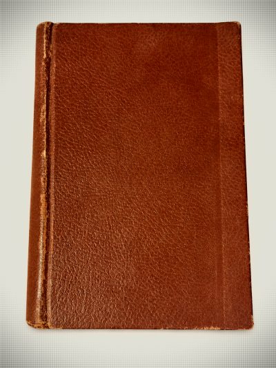 Manson’s Tropical Diseases – Eighth Edition, Revised (1927)